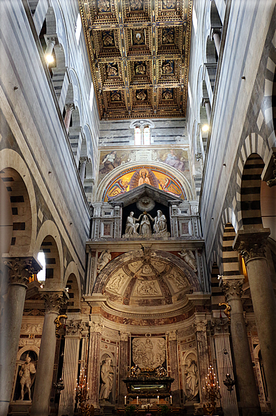 foto Cattedrale di Santa Maria Assunta